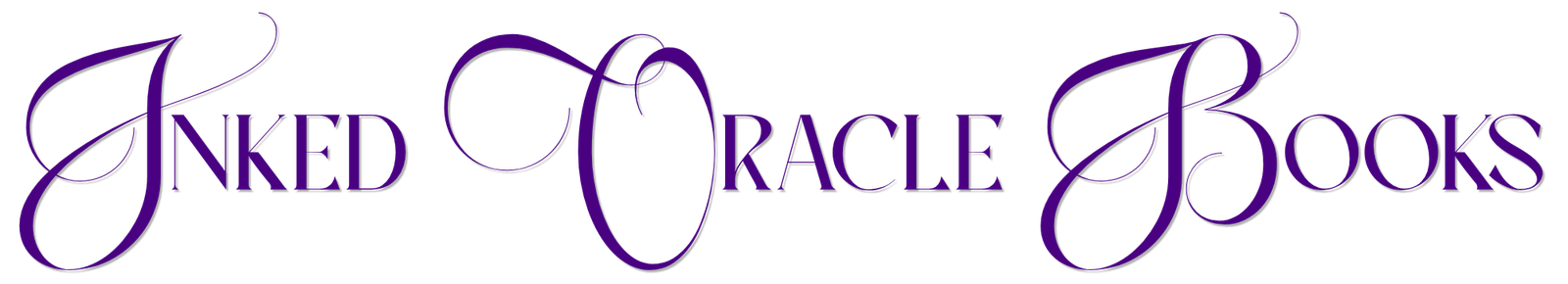Inked Oracle Books