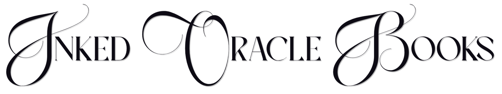 Inked Oracle Books