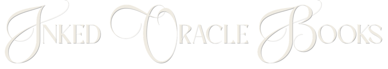 Inked Oracle Books