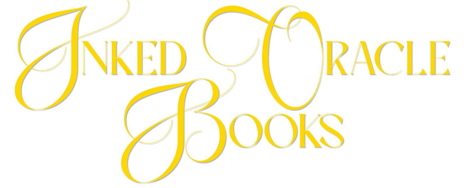 Inked Oracle Books