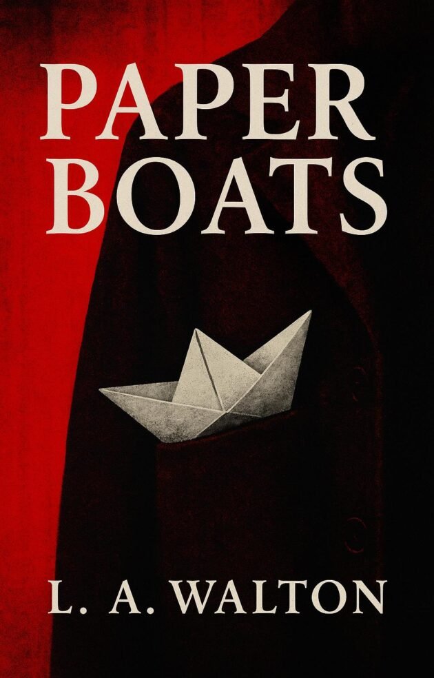Paper Boats