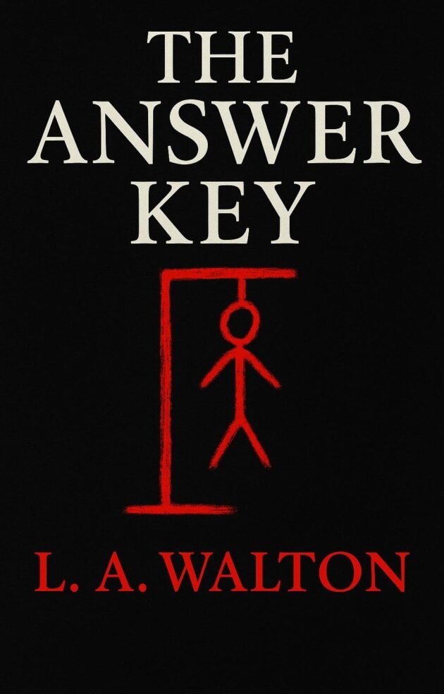 The Answer Key