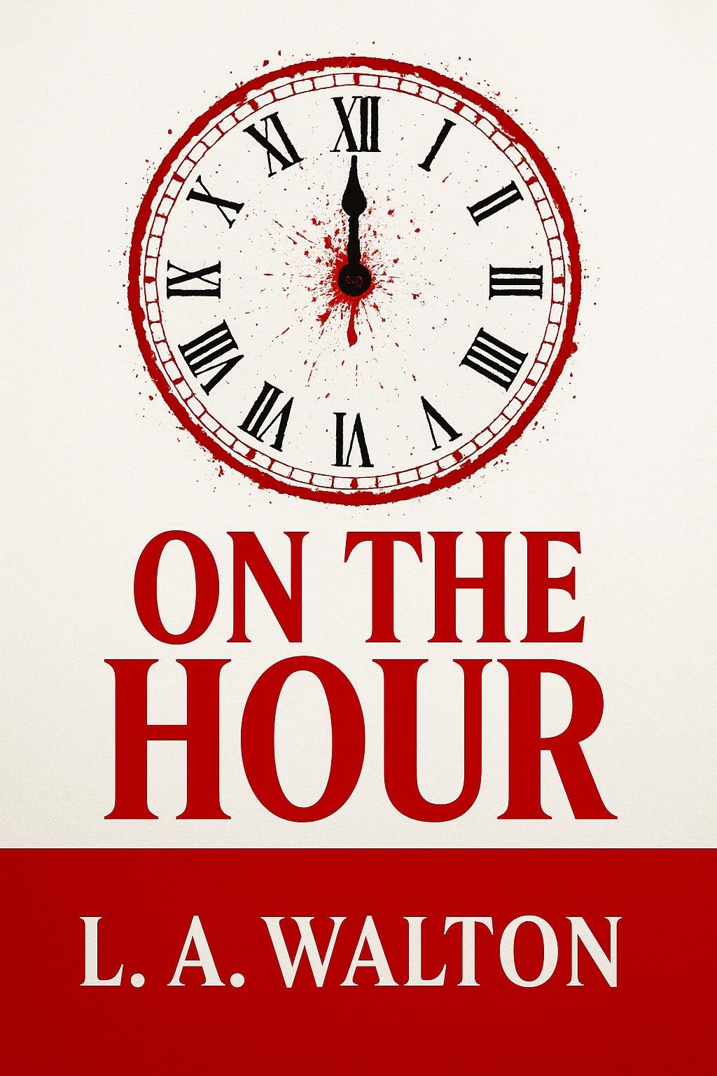 On the Hour