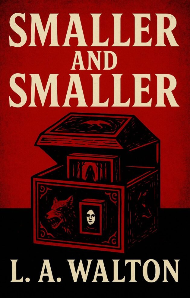 Smaller and Smaller