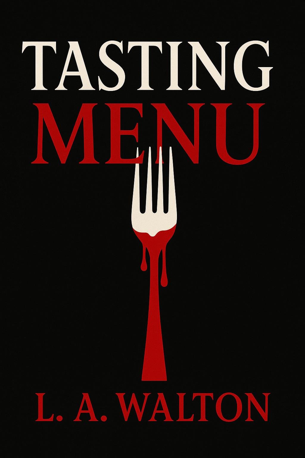 Tasting Menu