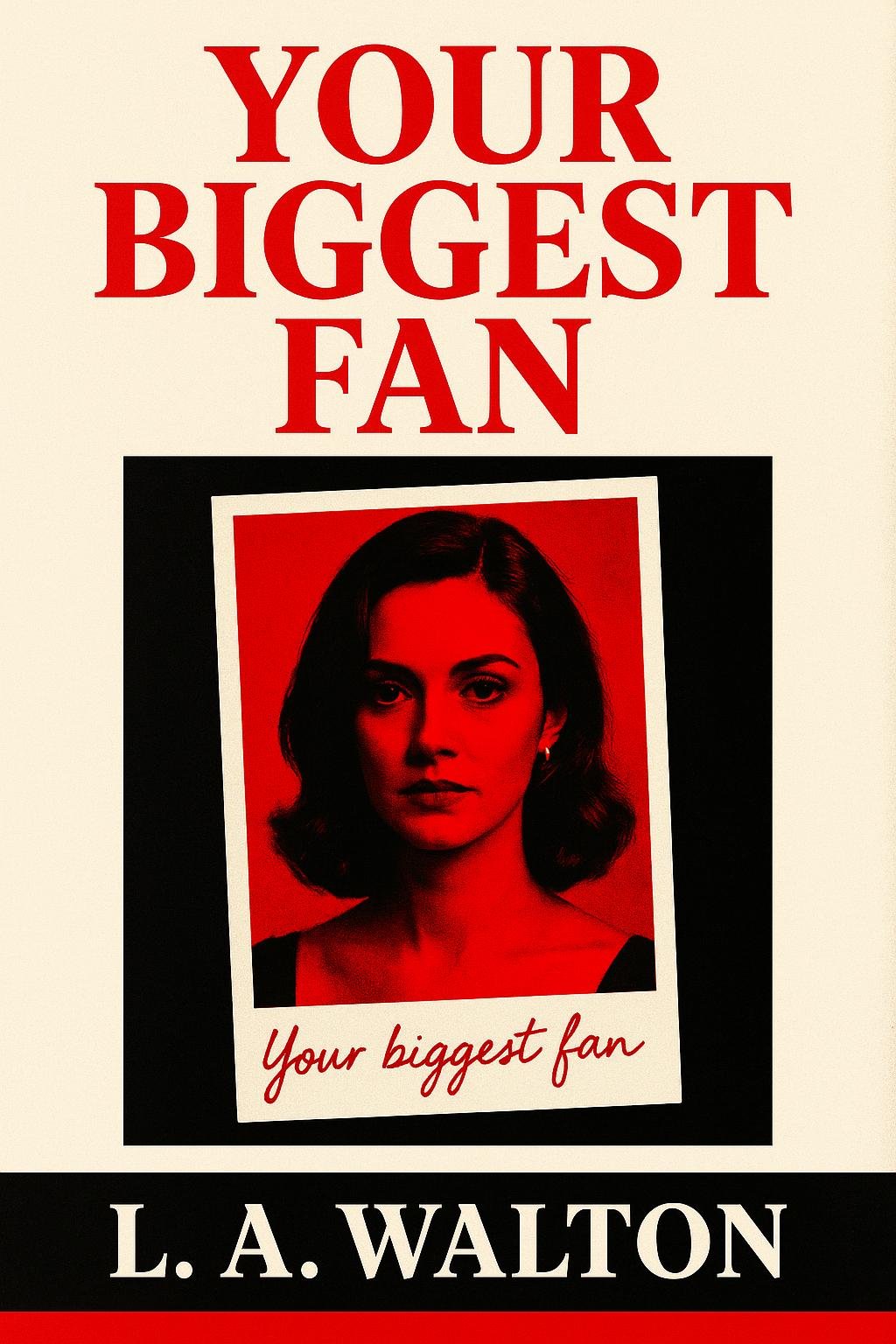 Your Biggest Fan