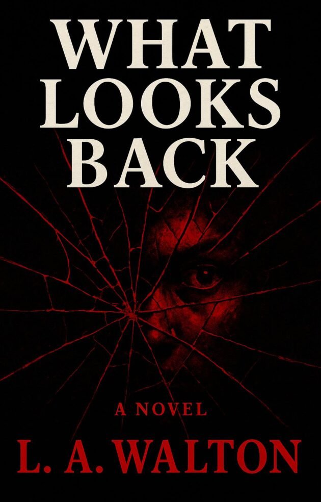 What Looks Back