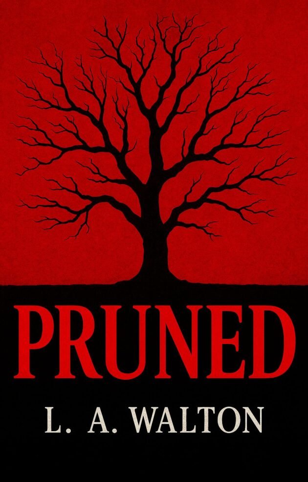 Pruned