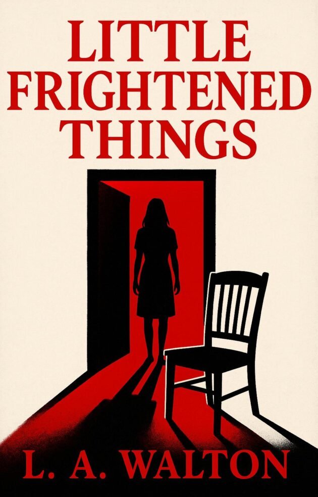Little Frightened Things