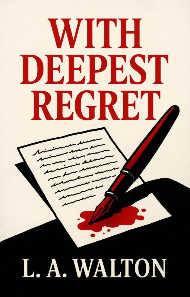 With Deepest Regret