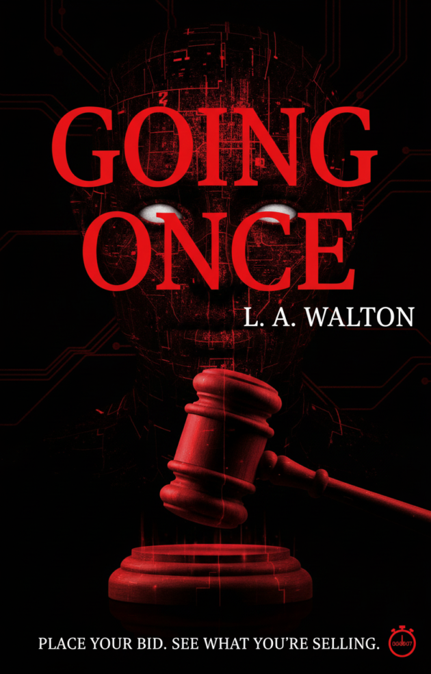 Going Once