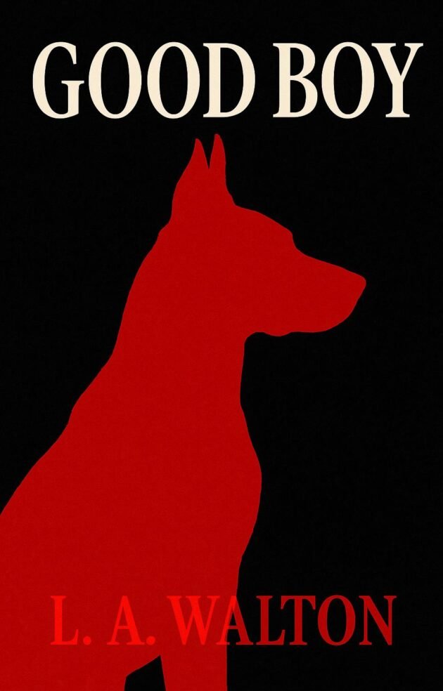 Good Boy