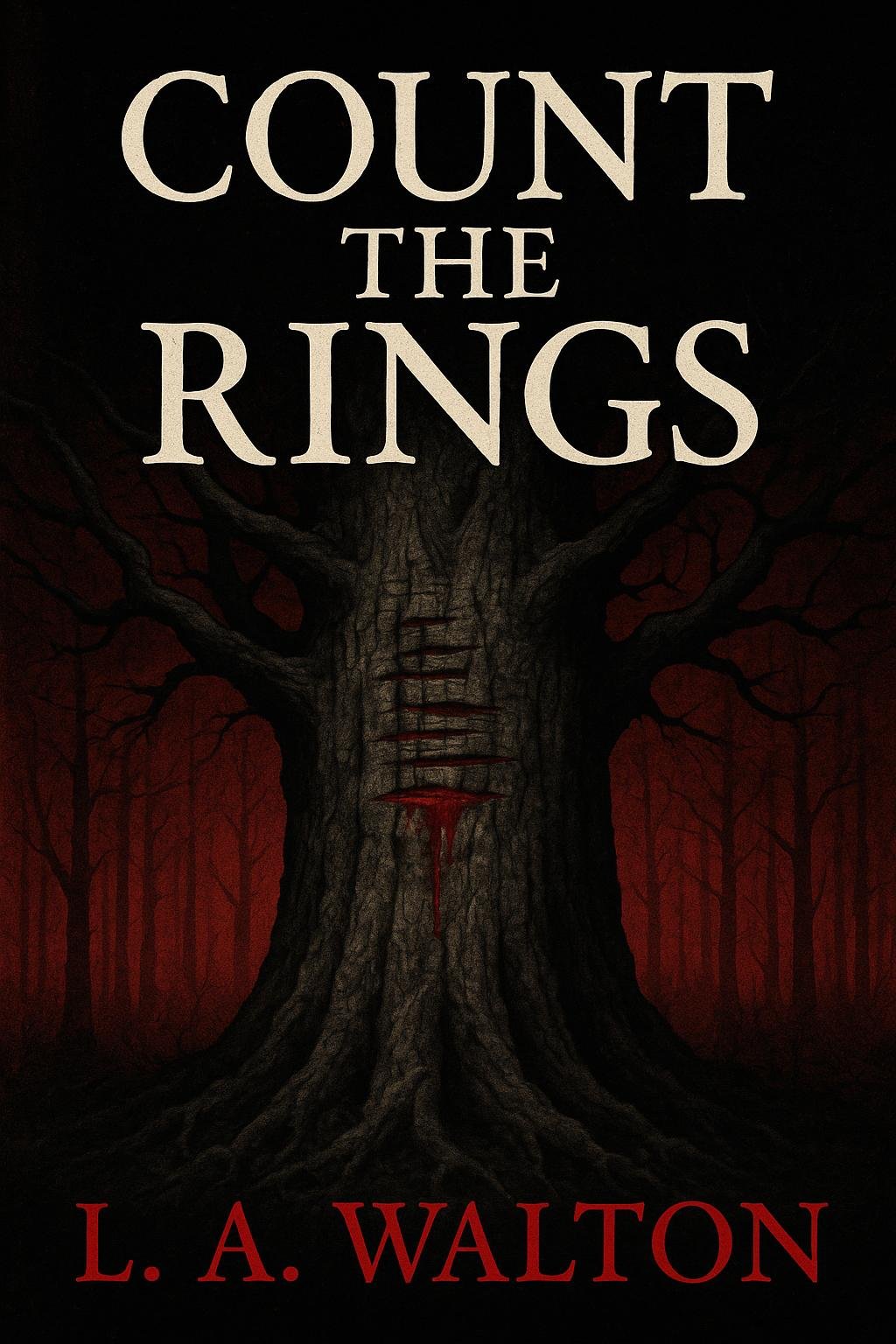 Count the Rings