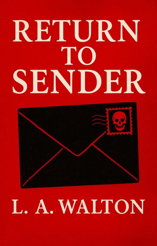 Return to Sender