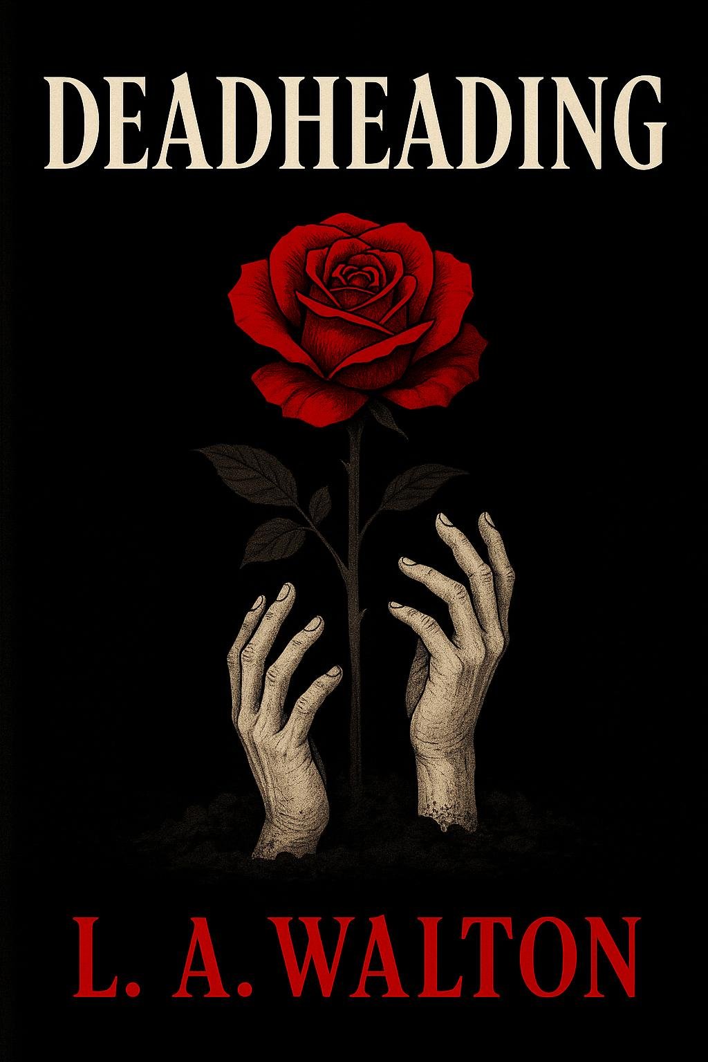 Deadheading