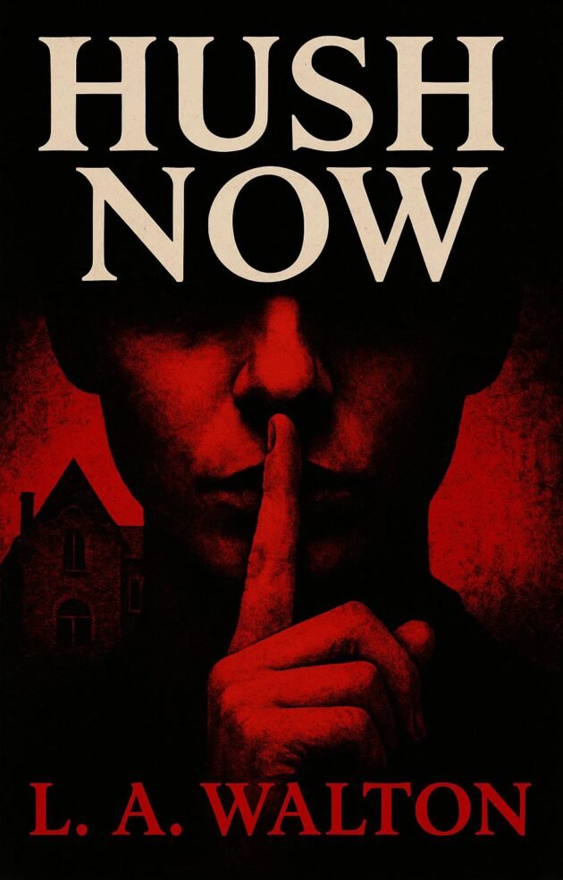 Hush Now