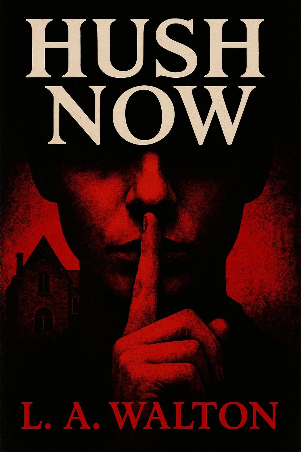 Hush Now
