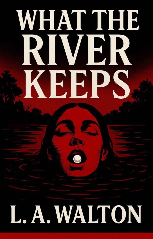 What the River Keeps