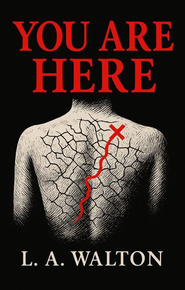 You Are Here