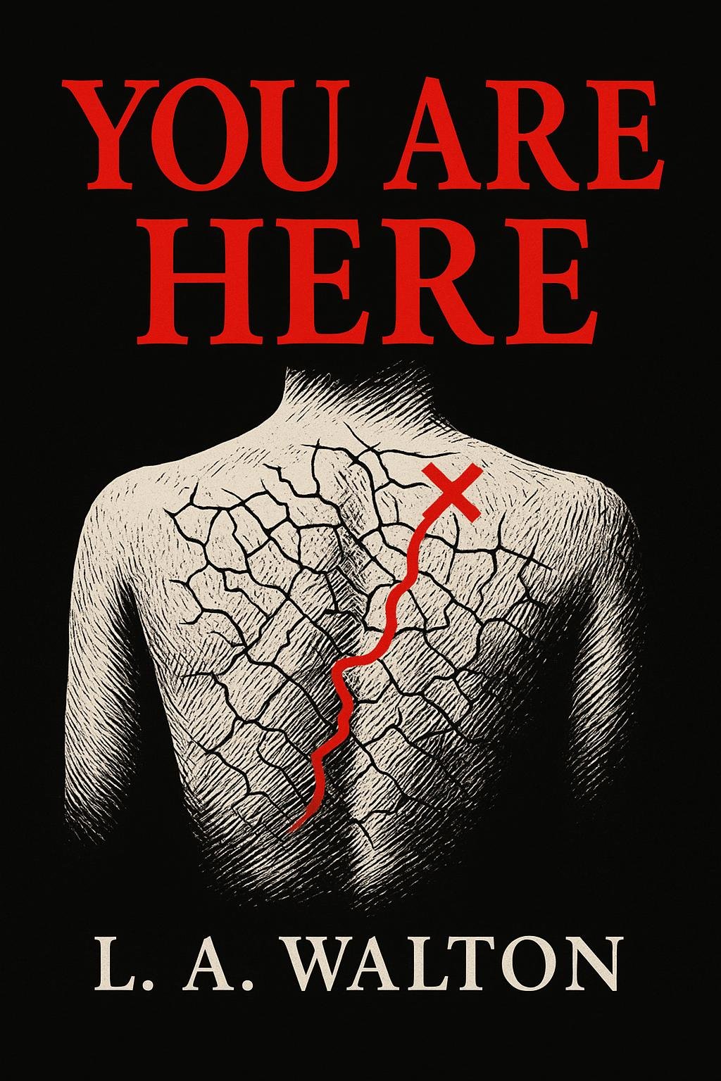 You Are Here