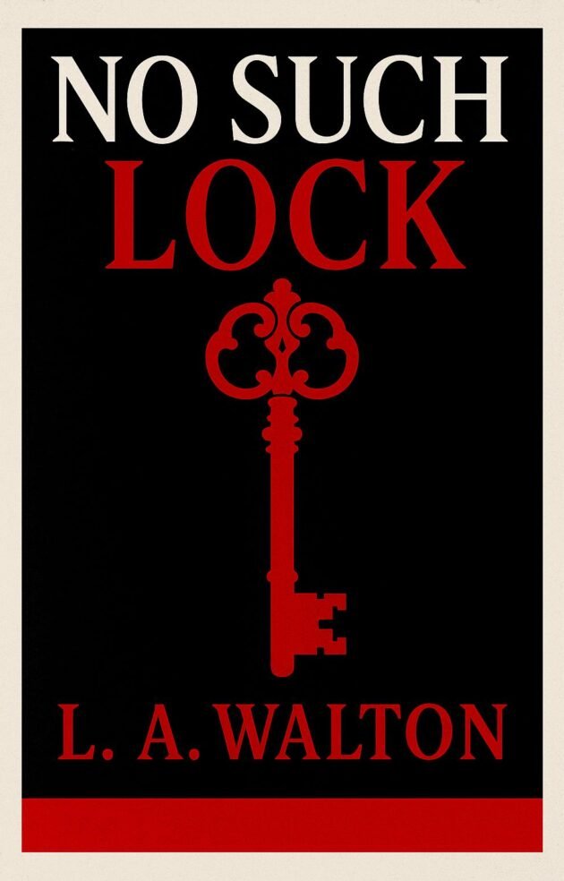 No Such Lock