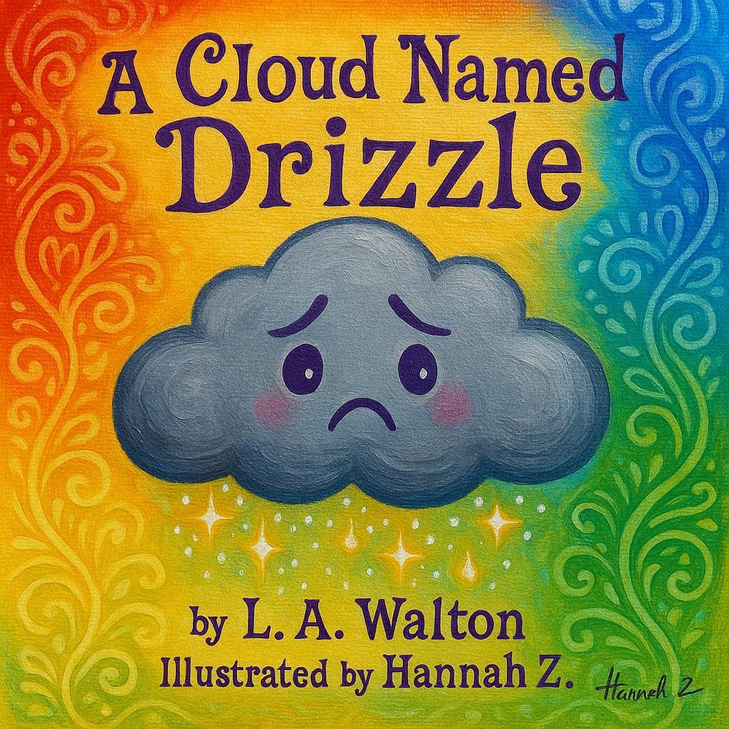 A Cloud Named Drizzle