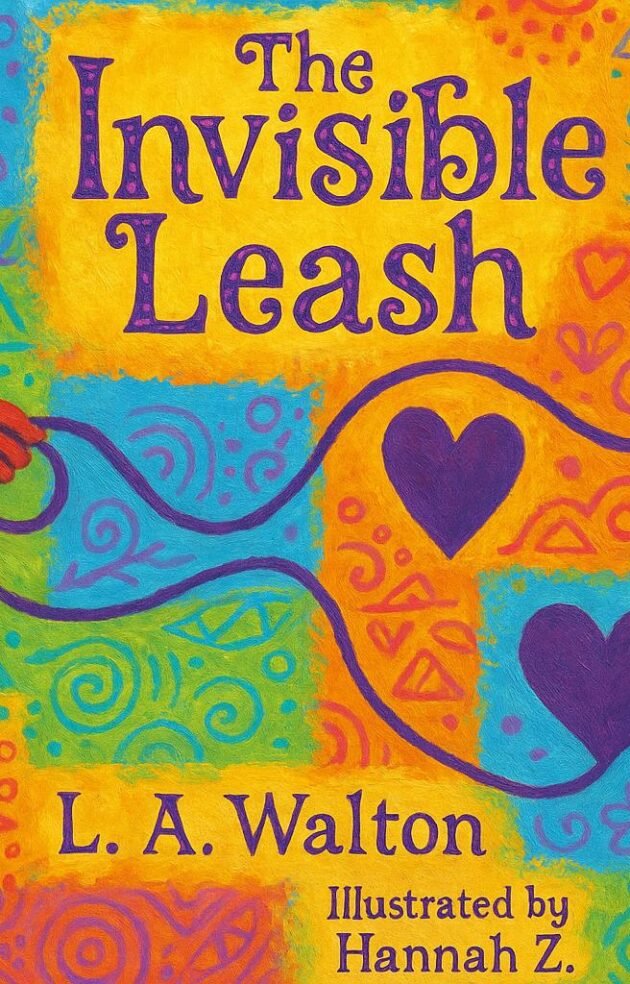 The Invisible Leash
