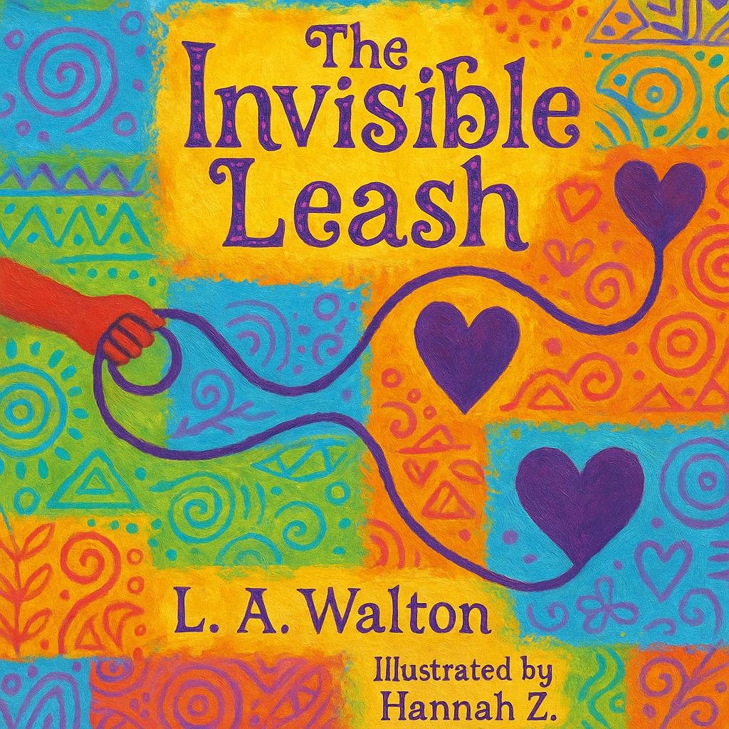 The Invisible Leash