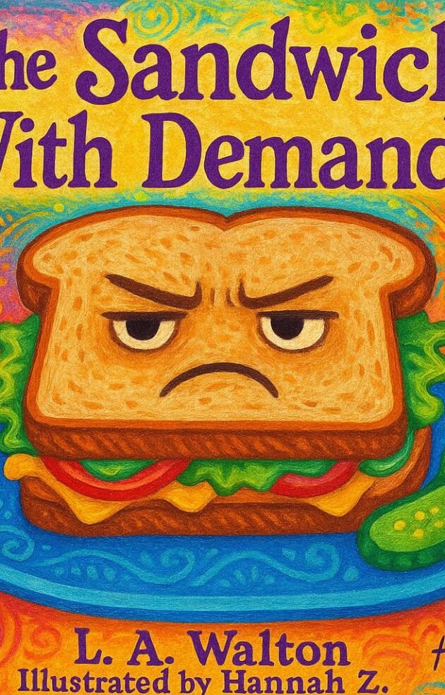 The Sandwich With Demands