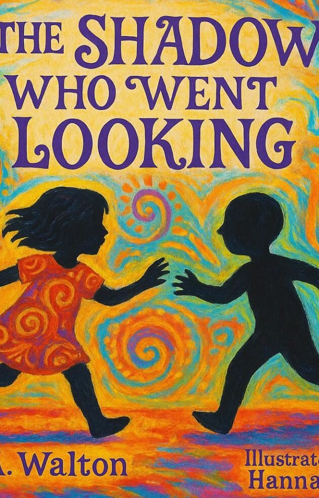 The Shadow Who Went Looking
