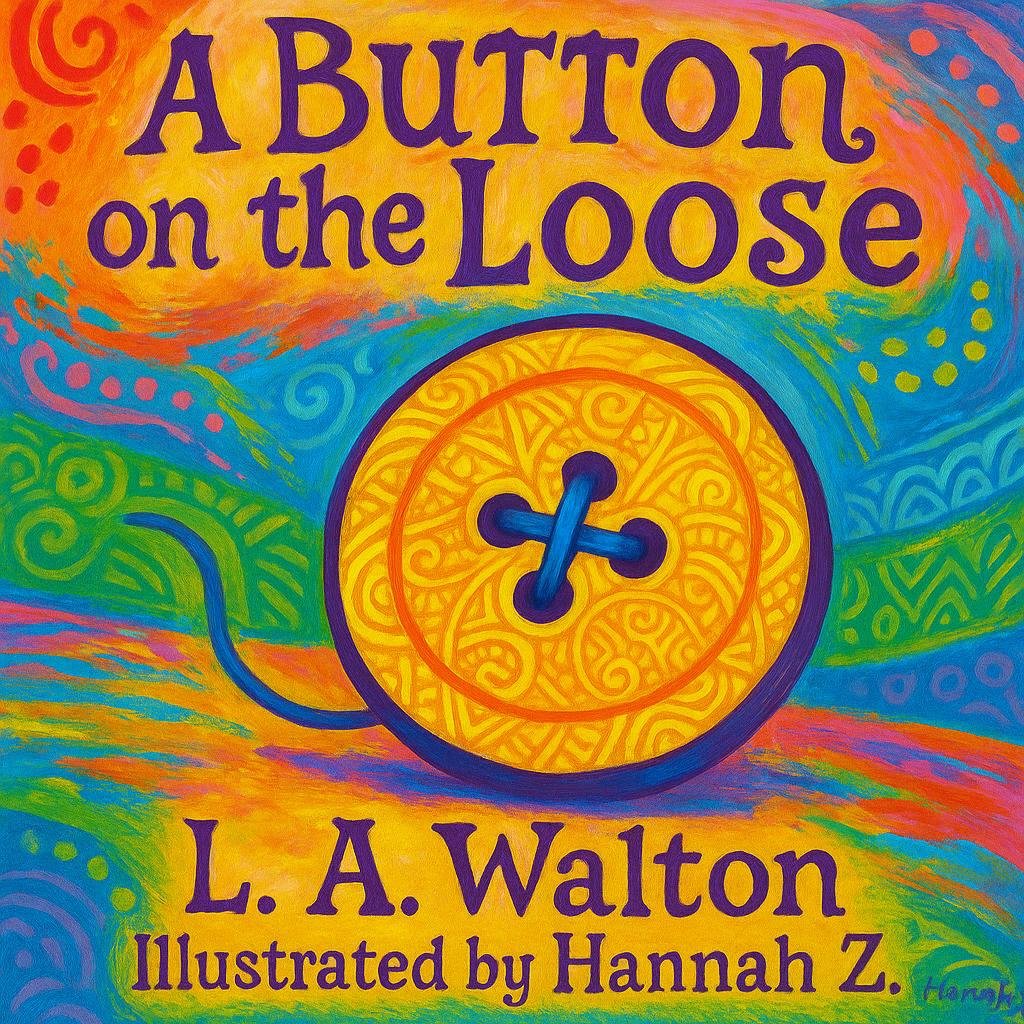A Button on the Loose