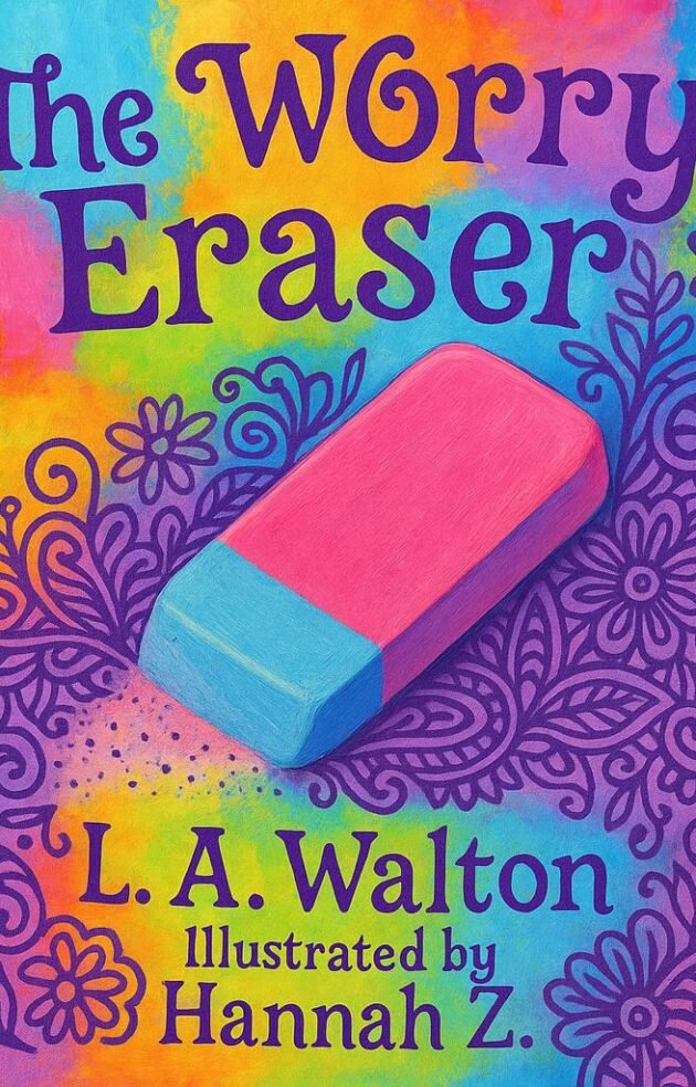 The Worry Eraser