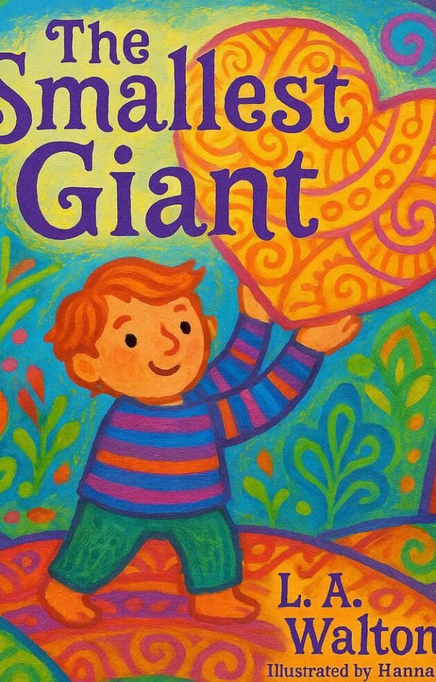 The Smallest Giant