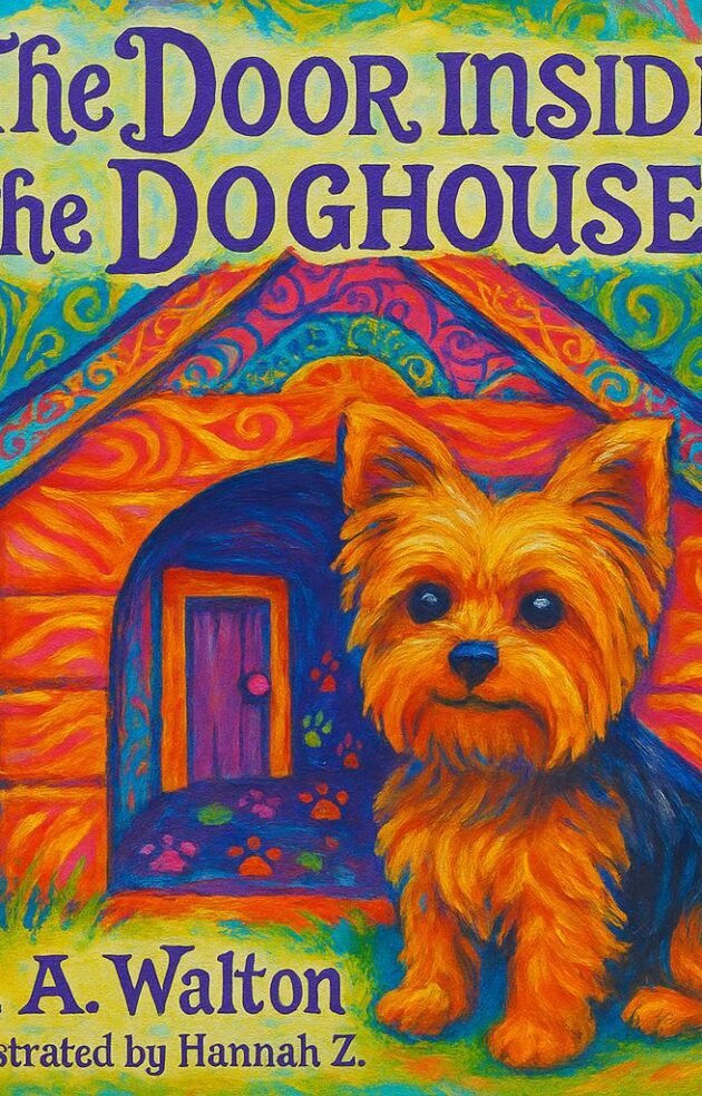 The Door Inside the Doghouse