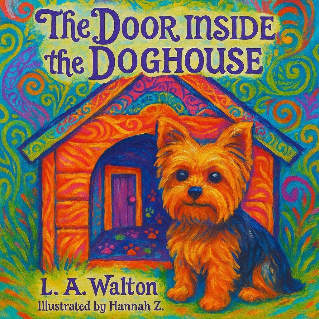 The Door Inside the Doghouse